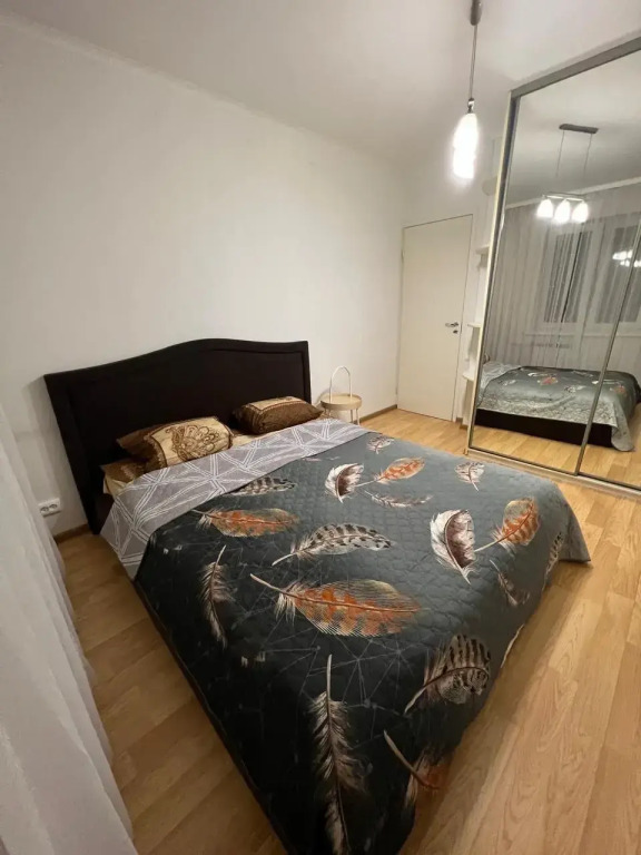 Фотография квартиры Апартаменты Добрые сутки на Щорса 132