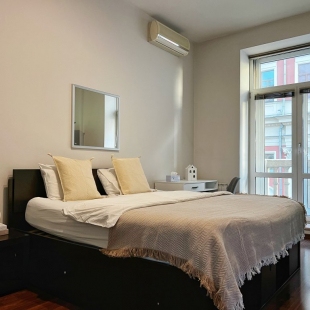 Фотография квартиры Апартаменты 2 Комнатные на Тверской 15 Напротив Мэрии Москвы