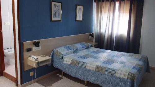 Фотография гостиницы Hotel Catalán Puerto Real