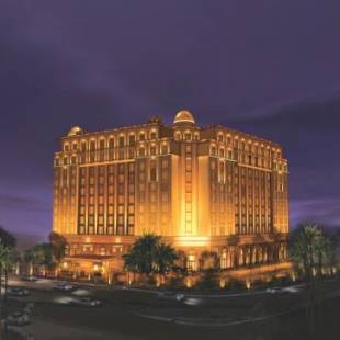 Фотографии гостиницы
The Leela Palace New Delhi