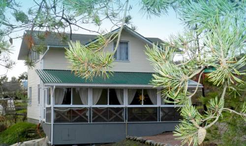 Фотография гостевого дома В Вуорио