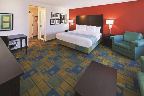 Фотографии гостиницы
La Quinta by Wyndham Houston NW Brookhollow