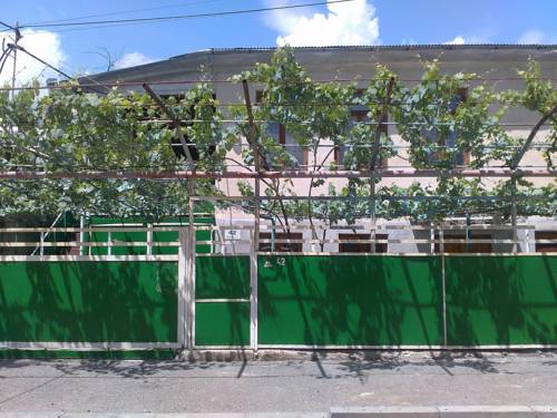 Фотография гостевого дома Gugia Apartment