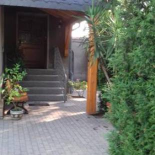 Фотографии гостевого дома
Pension Lehmann