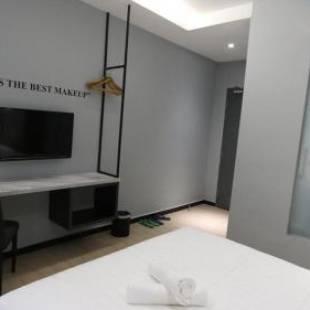 Фотографии гостиницы
Hotel 99 Seri Kembangan Serdang