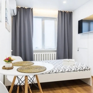 Фотография квартиры Квартира на Проспекте Ибрагимова 30А 3