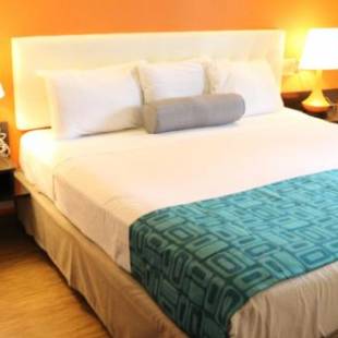 Фотографии мотеля
Howard Johnson by Wyndham Lake George