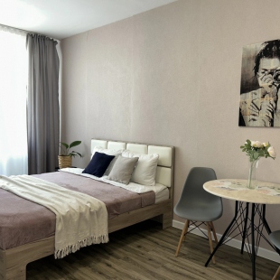 Фотография квартиры Квартира на Карамзина 14