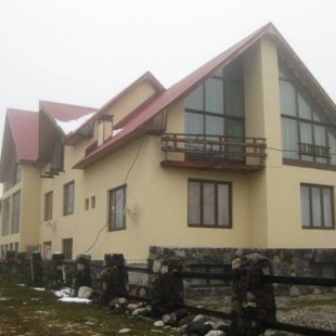 Фотография гостевого дома Орлиное гнездо