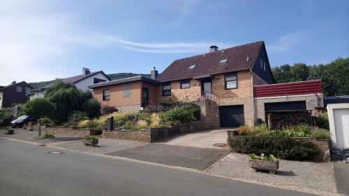 Фотография гостевого дома Ferienhaus am Ith