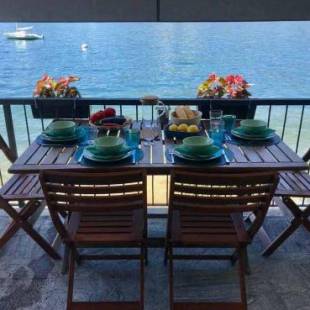 Фотографии гостевого дома
Pied dans l’Eau