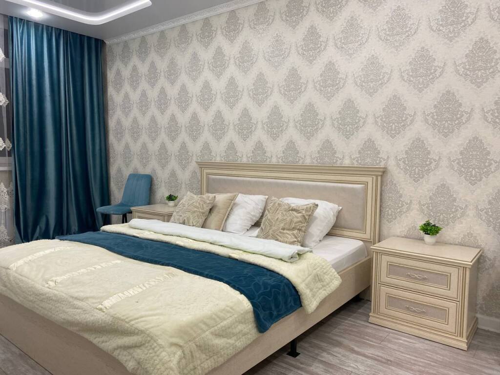 Фотография квартиры Апартаменты На высоте