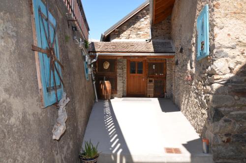 Фотография гостевого дома Chalet Les Copains