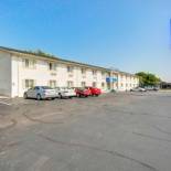 Фотография гостиницы Motel 6-Wichita, KS