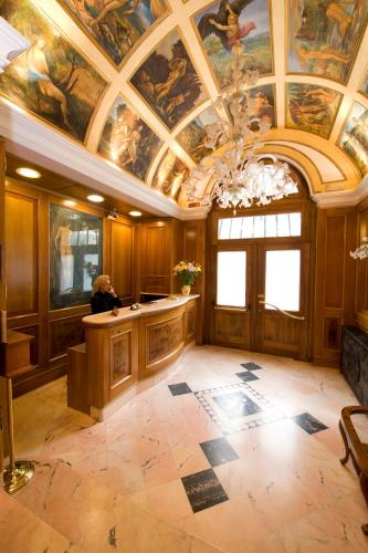 Фотография гостиницы Hotel Joli