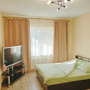 Фотография квартиры Квартира на Очеретина 12