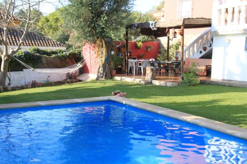 Фотография гостевого дома bambu