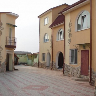 Фотография базы отдыха Богдан