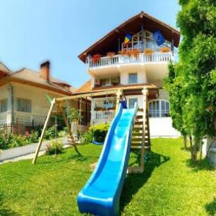 Фотографии гостевого дома
Casa Giulia