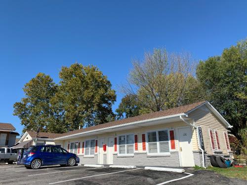 Фотография гостиницы American Inn