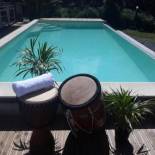 Фотография гостевого дома Les Hauts de Bornave