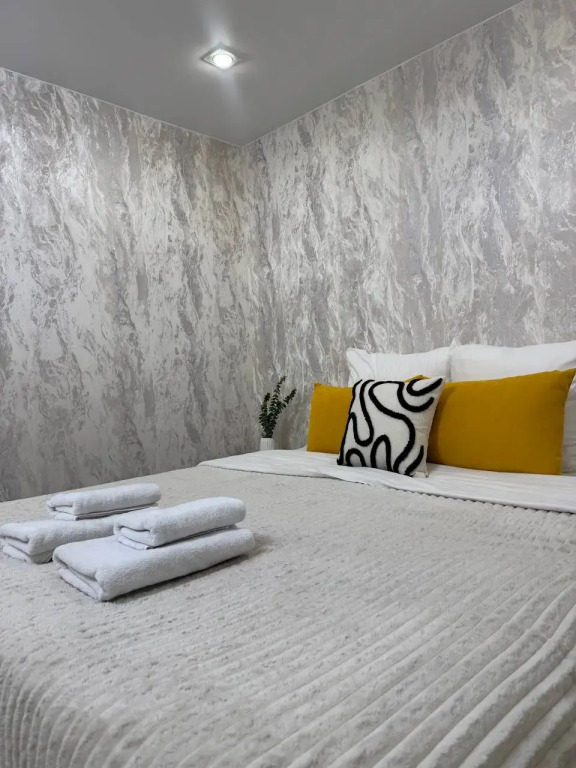 Фотография квартиры Апартаменты Созвездие Камчатки на Тушканова 3