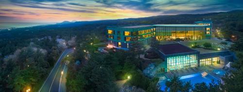 Фотография гостиницы WE Hotel Jeju