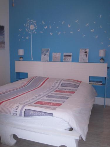 Фотография мини отеля Park des Collines