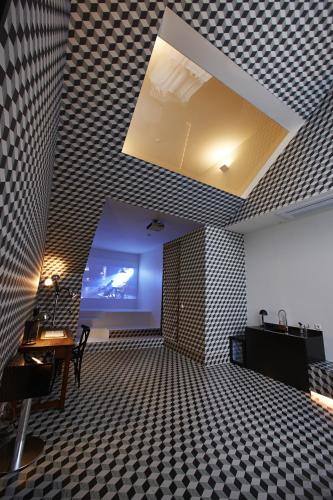 Фотография гостиницы Gangnam Boutique Hotel Sohsul