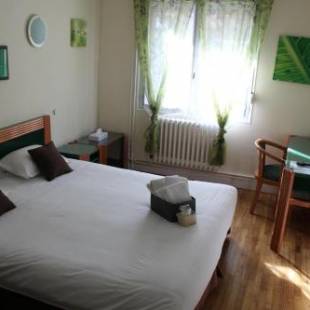 Фотографии гостиницы 
            A l'Orée de la Forêt