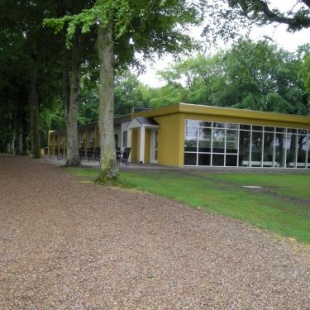 Фотография мотеля Motel Rovli