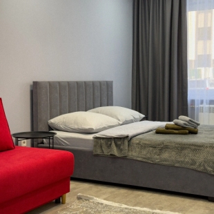 Фотография квартиры Квартира на Гусарской 6