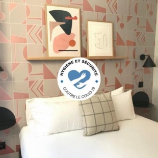 Фотография гостиницы Republik Hotel