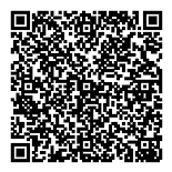 QR код хостела Shat LAV Hostel