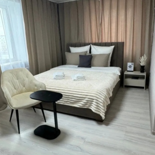 Фотография квартиры Апартаменты Созвездие Камчатки Рядом с Детской Краевой Больницей