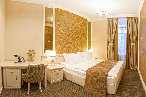 Фотография мини отеля Анастасия