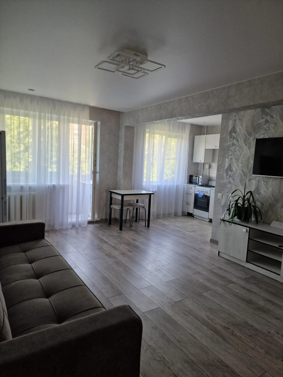 Фотография квартиры Квартира Уютная в Центре Омска