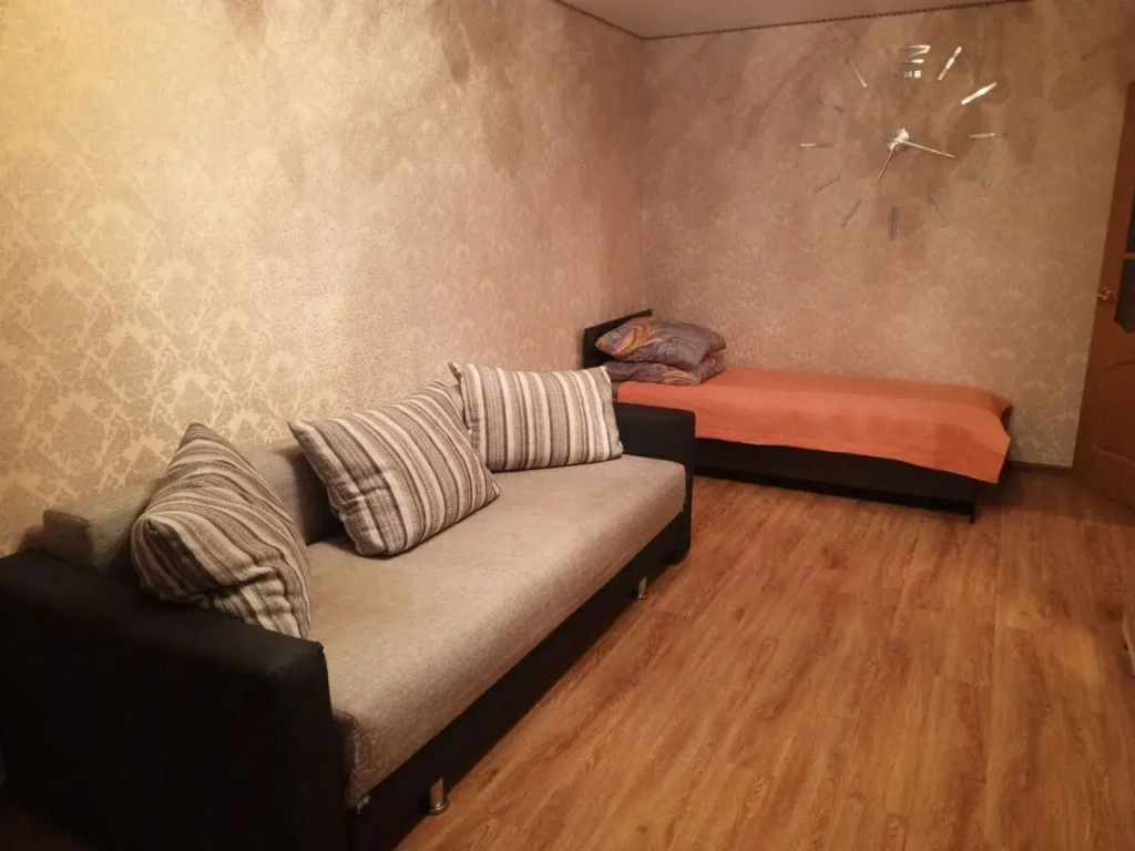 Фотография квартиры Квартира в квартале Матросова, 6