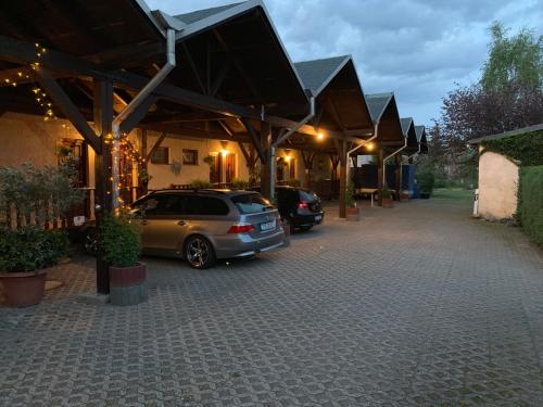 Фотография мотеля Schröder's Motel in Döbrichau