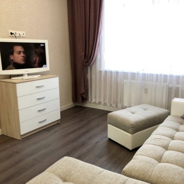 Фотографии квартиры
Апартаменты Apart Sharing в Центре