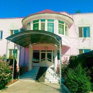 Фотография гостиницы LIRONA (ЛИРОНА)