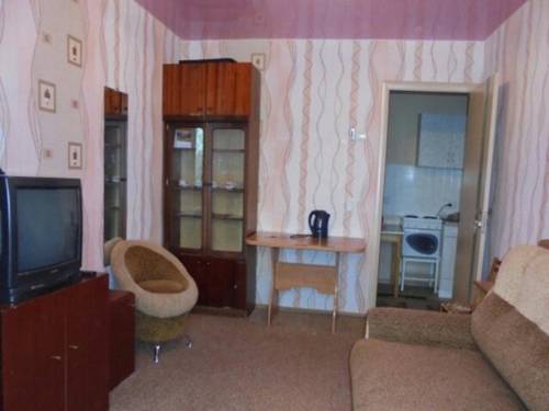 Фотографии хостела 
            На Лермонтова