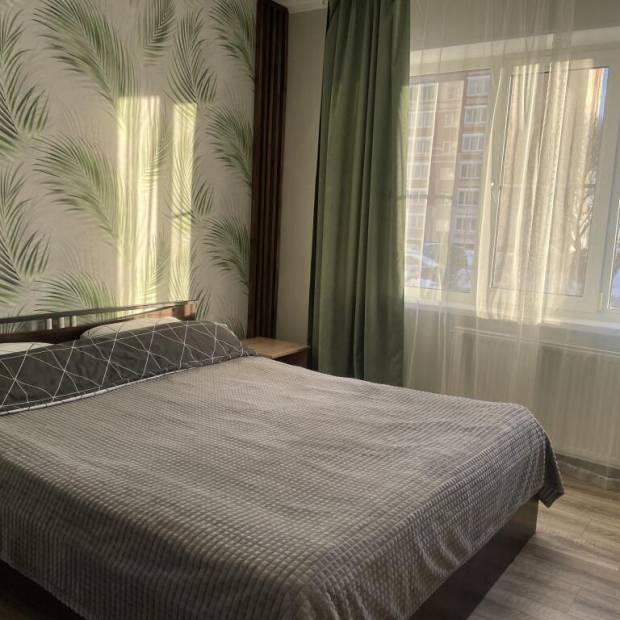 Фотографии квартиры 
            Апартаменты на улице Завокзальная 8