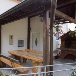 Фотографии гостевого дома 
            Holiday home Veki***