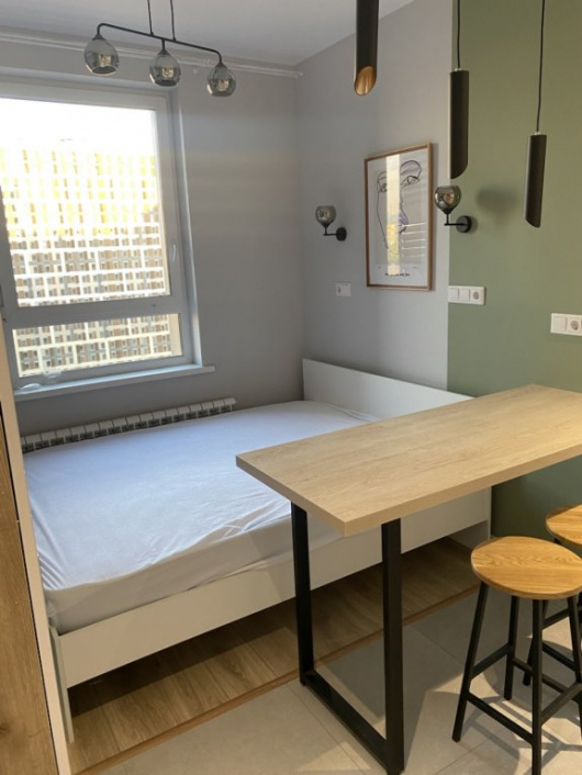 Фотографии квартиры
Апартаменты InHome24 Стильные апартаменты с ремонтом рядом с метро Тушинская