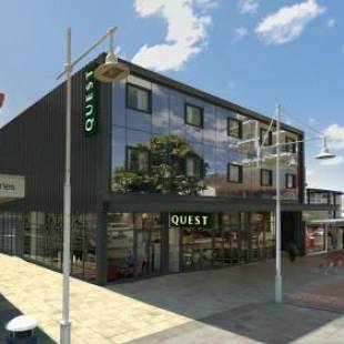 Фотографии апарт отеля
Quest Tauranga Central