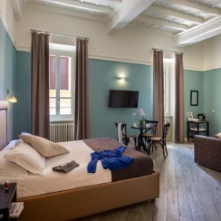 Фотография гостевого дома My Trevi Charming & Luxury Rooms