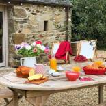 Фотография гостевого дома Manoir des petites bretonnes