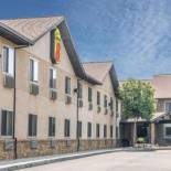 Фотография гостиницы Super 8 by Wyndham Redding