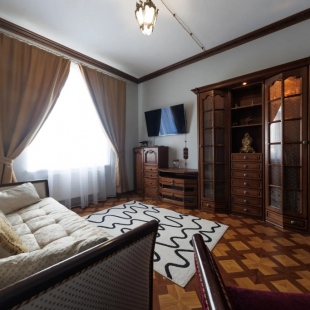 Фотография квартиры Квартира Ирис центр